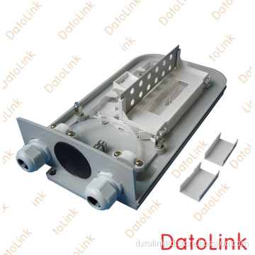Terminal Box/Fiber Optic Plastic Terminal Box (OTB Model F)